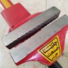 گیره رومیزی چدنی سایز 180 چلیا صنعت