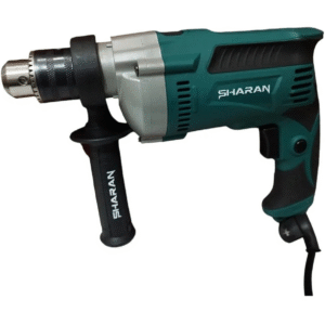 دریل چکشی 13 میلیمتری شاران مدل SND710RE-710W