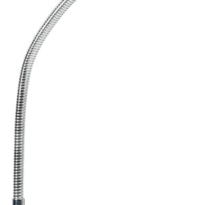 چراغ سیار LED پایه‌دار مگنتی کارناوال مدل KA-WL100 با قابلیت نصب آسان