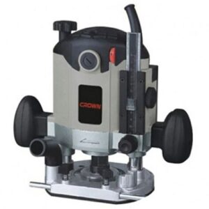 اور فرز نجاری ۱۲ میلیمتری ۱۴۰۰ وات کرون مدل CT11002