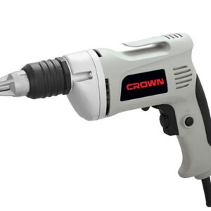 پیچگوشتی برقی ۷۱۰ وات کرون مدل CT12001