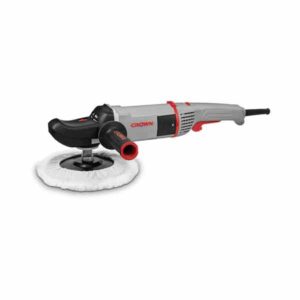 فرز پالیشر 180 میلیمتر 1500 وات کرون مدل CT13528