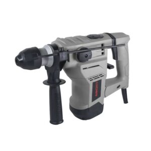دریل بتن کن 32 میلیمتر 1500 وات دو حالته کرون مدل CT-18102