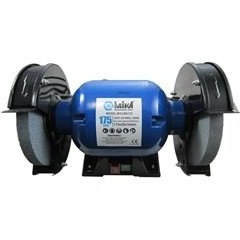 سنگ سنباده رومیزی 175 میلیمتری میکا مدل BG175 قدرت 300 وات