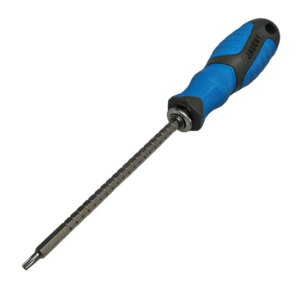پیچ گوشتی دو سر ستاره‌ای T20-T30 جادری مدل JT-2030