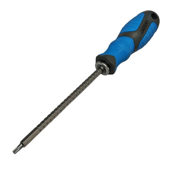 پیچ گوشتی دو سر ستاره‌ای T20-T30 جادری مدل JT-2030