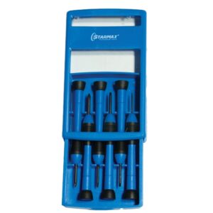 ست پیچ‌گوشتی موبایلی ۶ عددی استارمکس مدل ST-6S