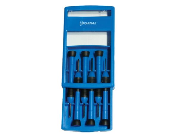 ست پیچ‌گوشتی موبایلی ۶ عددی استارمکس مدل ST-6S