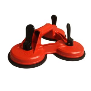 قاپک سه کاسه ورک پرو مدل WP329037 - ابزار نگهدارنده پیچ و مهره