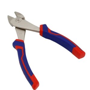 سیم چین 7 اینچ کله گاوی ورک پرو حرفه‌ای مدل WP-231015