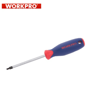 پیچگوشتی T25 ورک پرو مدل WP 221042 حرفه‌ای