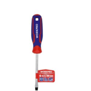 پیچ گوشتی دوسو 100 میلی‌متری ورک پرو مدل WP-221019