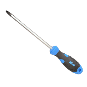 پیچ‌گوشتی چهارسو ضربه‌خور ویکا مدل WIKA-1030405