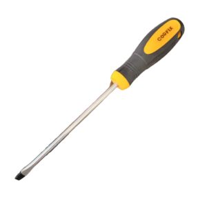 پیچ گوشتی دوسو تکی کوفیکس مدل KF-1030422 سایز 150×6 میلی‌متر