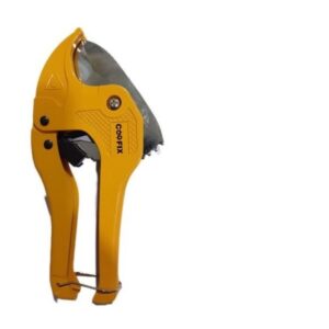 قیچی لوله بر پی‌وی‌سی 8 اینچی کوفیکس مدل KF-PC8