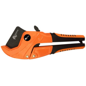 قیچی پی وی سی بر بزرگ اتومات نورس مدل NR-PC302