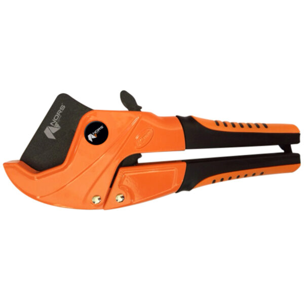 قیچی پی وی سی بر بزرگ اتومات نورس مدل NR-PC302