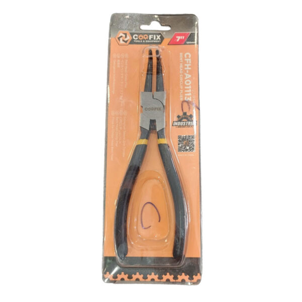 انبر خارجمع کن سرکج کوفیکس مدل KF-PC220