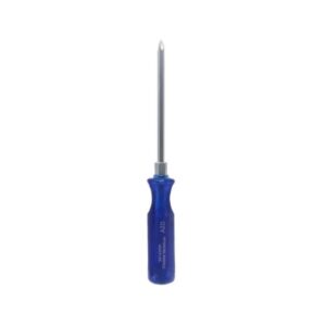 پیچگوشتی ضربه خور چهارسو 125×6 میلیمتر برند AZD مدل PH-1030472