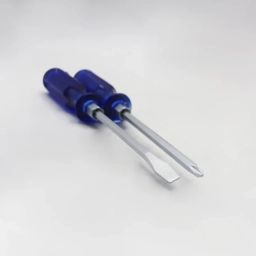 پیچگوشتی ضربه خور دوسو 125×6 میلیمتر برند AZD مدل SL-1030473