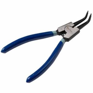 خار جمع کن نوک کج سایز 5 استارمکس مدل ST-SRC5