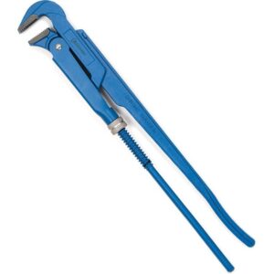 آچار لوله گیر دو دسته ۳ اینچ استارمکس مدل SHN-115003S