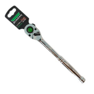 دسته جغجغه 1/2 اینچ شاران مدل SMR-PRO
