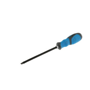 پیچگوشتی دوسو چکش خور جادری مدل JS-300I سایز 8×300 میلی‌متر