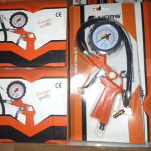 درجه باد (فشارسنج) کارگاهی نورس مدل NR-TG7
