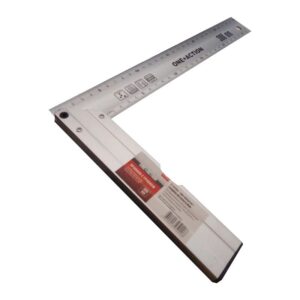 گونیا تراز 40 سانتیمتری آلومینیومی وان اکشن مدل APT.C10635