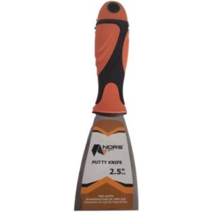 کاردک نقاشی 2.5 اینچ سوپر نورس مدل NR-PK25 با کیفیت حرفه‌ای