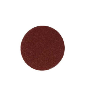 سنباده پشت کرکی گرید 150 نورس مدل NR-AS150 قطر 115 میلیمتر بسته 5 عددی