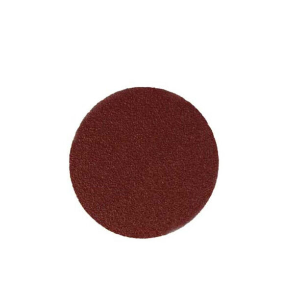 سنباده پشت کرکی گرید 150 نورس مدل NR-AS150 قطر 115 میلیمتر بسته 5 عددی