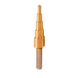 مته کاجی HSS مدیا سری 4 تا 12 میلیمتری مدل M-HSS-K-12
