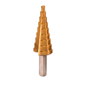 مته کاجی HSS مدیا سری 4 تا 20 میلیمتری مدل M-HSS-K-20
