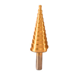 مته کاجی HSS مدیا سری 4 تا 25 میلیمتری مدل M-HSS-K-25