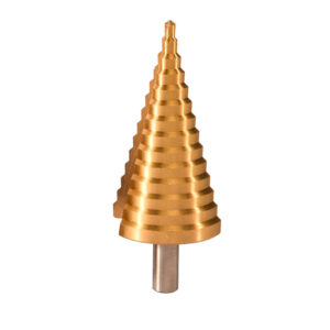 مته کاجی HSS مدیا سری 4 تا 32 میلیمتری مدل M-HSS-K-32