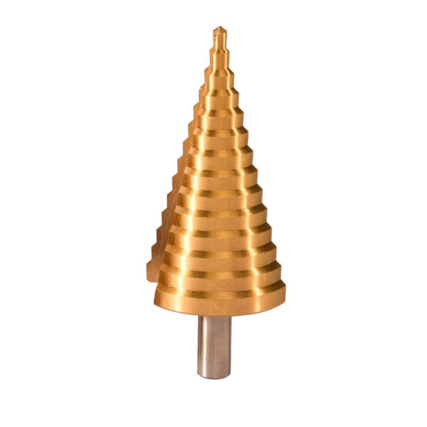مته کاجی HSS مدیا سری 4 تا 32 میلیمتری مدل M-HSS-K-32