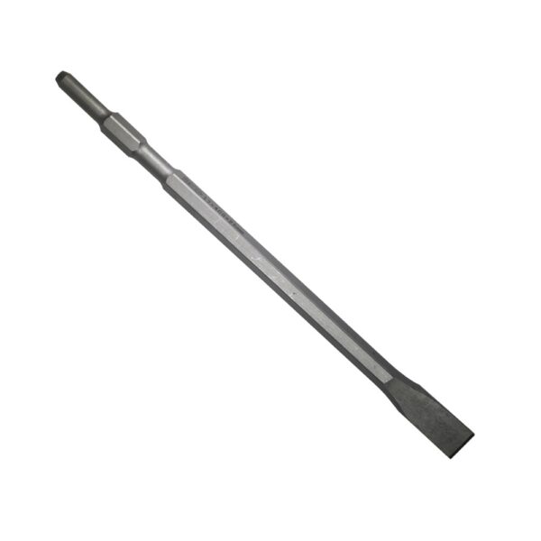 قلم شش گوش سرتخت ۴۰۰ میلی‌متری نورس مدل NR-GH120