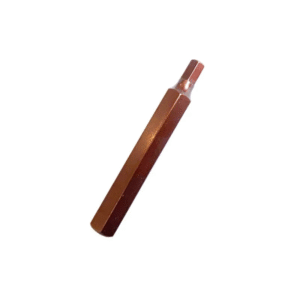 نوک بیت آلنی ۶ گوش سایز ۵ طول ۷۵ میلی‌متر استارمکس مدل H5-75