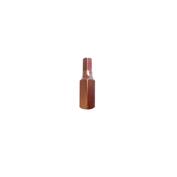 نوک بیت آلنی ۶ گوش سایز ۸ طول ۳۰ میلی‌متر استارمکس مدل H8-30