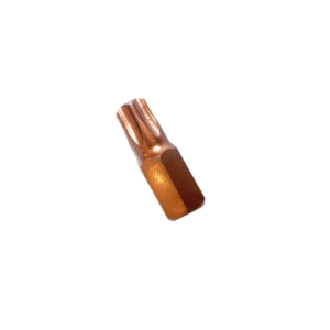 سربیت آلنی ستاره ای سایز ۲۰ طول ۳۰ میلیمتر مدل T استارمکس