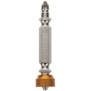 نوک پیچ گوشتی چهارسو مگنتی ۶۵ میلی‌متری آزد دی مدل PH-65M
