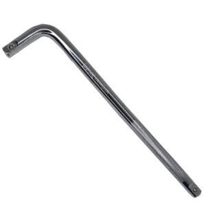 واسطه بکس نیم اینچ دسته ال سایز ۱۴ آزد دی مدل SDA-14L
