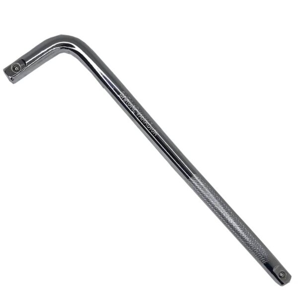 واسطه بکس نیم اینچ دسته ال سایز ۱۴ آزد دی مدل SDA-14L