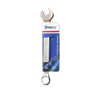 آچار یکسر رینگ سایز ۴۲ استارمکس مدل SM31042