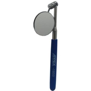 آینه بازرسی تلسکوپی دایره‌ای ۵۵ میلیمتری اپکس مدل APX-1850