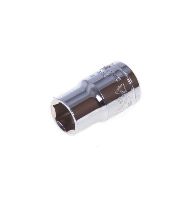 بکس 1/2 اینچ سایز 14 کوتاه جادری مدل JT-154