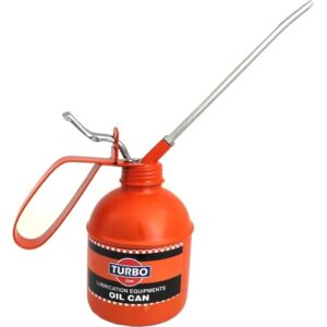 روغندان صنعتی 300 سی‌سی توربو مدل PRO-300