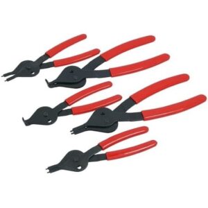 سری 5 عددی خاربازکن و خارجمع کن الکاتولز مدل J1239